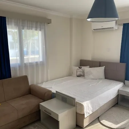 Studia Royal Life Iskele شقة