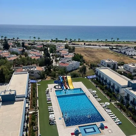 Studia Royal Life Iskele