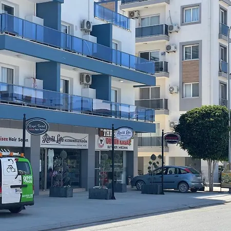شقة Studia Royal Life Iskele Iskele District (Northern Cyprus)