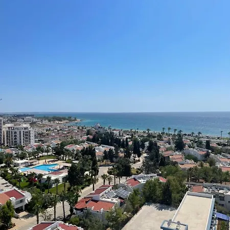 Studia Royal Life Iskele شقة *
