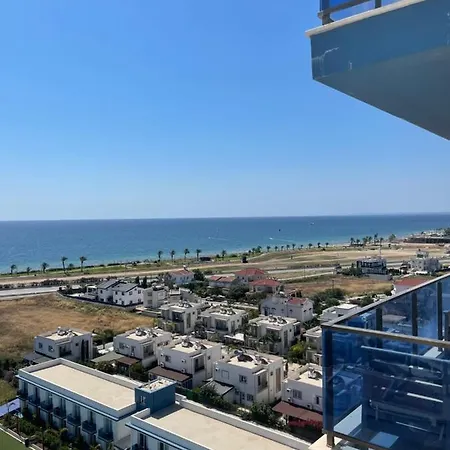 Studia Royal Life Iskele Iskele District (Northern Cyprus)
