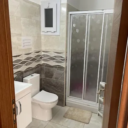 Studia Royal Life Iskele Апартаменты *