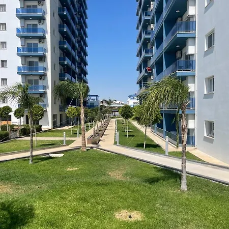 Apartment Studia Royal Life Iskele