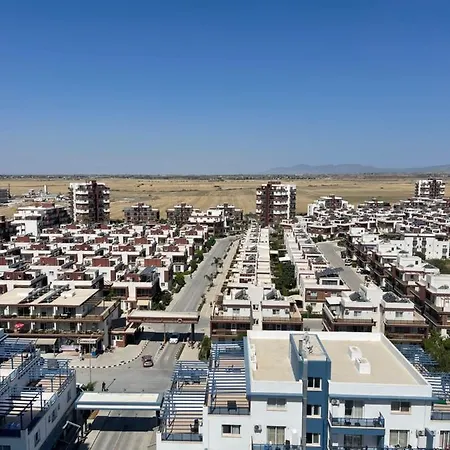 Studia Royal Life Iskele Апартаменты Iskele District (Northern Cyprus)