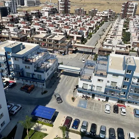 Apartment Studia Royal Life Iskele Iskele District (Northern Cyprus)