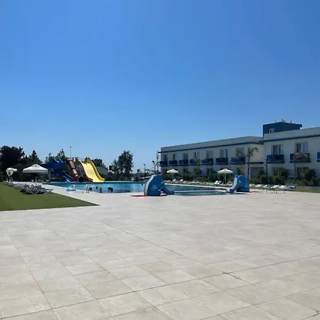 Studia Royal Life Iskele * Iskele District (Northern Cyprus)