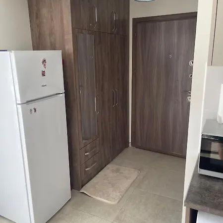 Apartment Studia Royal Life Iskele *